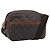LOUIS VUITTON Monogram Reporter PM Shoulder Bag M45254 LV