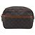 LOUIS VUITTON Monogram Reporter PM Shoulder Bag M45254 LV - vista 13