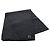 LOUIS VUITTON Eschar Petit Scarf Wool Black LV