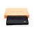 LOUIS VUITTON Eschar Petit Scarf Wool Black LV - vista 20