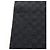 LOUIS VUITTON Eschar Petit Scarf Wool Black LV - vista 5