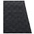LOUIS VUITTON Eschar Petit Scarf Wool Black LV - vista 6