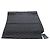 LOUIS VUITTON Eschar Petit Scarf Wool Black LV - vista 9