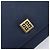 GIVENCHY Schultertasche Leder Navy Gold - Ansicht 14