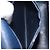 GIVENCHY Schultertasche Leder Navy Gold - Ansicht 21