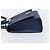GIVENCHY Schultertasche Leder Navy Gold - Ansicht 5