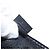 Céline CELINE Bolso de Mano de Lona Macadam PVC Cuero Negro Dorado - vista 20