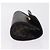 Céline CELINE Bolso de Mano de Lona Macadam PVC Cuero Negro Dorado - vista 4