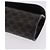 Céline CELINE Bolso de Mano de Lona Macadam PVC Cuero Negro Dorado - vista 9