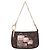 LOUIS VUITTON Monogram Bag print Mini Pochette Accessoires M60245 - vista 13