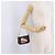 LOUIS VUITTON Monogram Bag print Mini Pochette Accessoires M60245 - vista 24