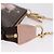 LOUIS VUITTON Monogram Bag print Mini Pochette Accessoires M60245 - vista 4