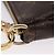 LOUIS VUITTON Monogram Bag print Mini Pochette Accessoires M60245 - vista 6