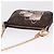 LOUIS VUITTON Monogram Bag print Mini Pochette Accessoires M60245 - vista 8