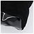 GUCCI Sac à main daim Outlet Noir 002 8000 - vue 11