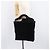 GUCCI Sac à main daim Outlet Noir 002 8000 - vue 22