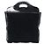 GUCCI Sac à main daim Outlet Noir 002 8000 - vue 3