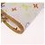 LOUIS VUITTON Monogram Multicolor Shirley Bag White M40049 LV - vue 15