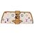LOUIS VUITTON Monogram Multicolor Shirley Bag White M40049 LV - vue 2