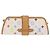 LOUIS VUITTON Monogram Multicolor Shirley Bag White M40049 LV - vue 3