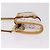 LOUIS VUITTON Monogram Multicolor Shirley Bag White M40049 LV - vue 5