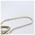 Miu Miu Hand Bag Leather 2way Beige Gold - vista 10