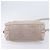 Miu Miu Hand Bag Leather 2way Beige Gold - vista 13
