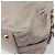 Miu Miu Hand Bag Leather 2way Beige Gold - vista 16