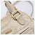 Miu Miu Hand Bag Leather 2way Beige Gold - vista 18