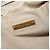 Miu Miu Hand Bag Leather 2way Beige Gold - vista 21