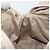 Miu Miu Hand Bag Leather 2way Beige Gold - vista 23
