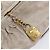 Miu Miu Hand Bag Leather 2way Beige Gold - vista 26
