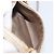 Miu Miu Hand Bag Leather 2way Beige Gold - vista 27