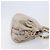 Miu Miu Hand Bag Leather 2way Beige Gold - vista 4
