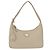 PRADA Bolsa de Mão Nylon Beige Silver - vista 13