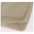 PRADA Bolsa de Mão Nylon Beige Silver - vista 17