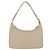PRADA Bolsa de Mão Nylon Beige Silver - vista 2