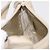 PRADA Bolsa de Mão Nylon Beige Silver - vista 23