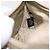 PRADA Bolsa de Mão Nylon Beige Silver - vista 24