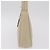 PRADA Bolsa de Mão Nylon Beige Silver - vista 3