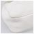 Céline CELINE Bolso de mano de piel blanco tono dorado - vista 16