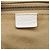 Céline CELINE Bolso de mano de piel blanco tono dorado - vista 23