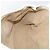 Céline CELINE Bolso de mano de piel blanco tono dorado - vista 25