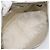 FENDI Zucchino Canvas Mamma Baguette Shoulder Bag Silver 8BR444 - vista 11