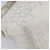 FENDI Zucchino Canvas Mamma Baguette Shoulder Bag Silver 8BR444 - vista 17