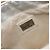FENDI Zucchino Canvas Mamma Baguette Shoulder Bag Silver 8BR444 - vista 20