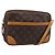 LOUIS VUITTON Monogram Trocadero 27 Shoulder Bag M51274 LV