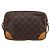 LOUIS VUITTON Monogram Trocadero 27 Shoulder Bag M51274 LV - vista 2