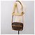 LOUIS VUITTON Monogram Trocadero 27 Shoulder Bag M51274 LV - vista 24