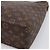 LOUIS VUITTON Monogram Looping GM Shoulder Bag M51145 LV - Ansicht 15